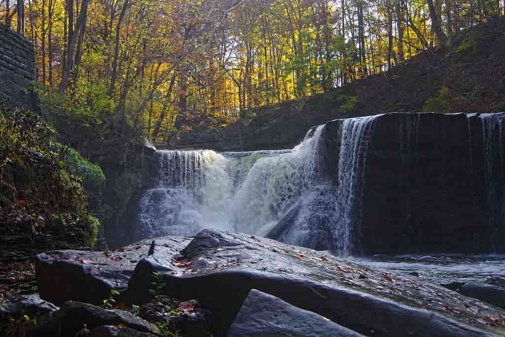 Cuyahoga Valley National Park 