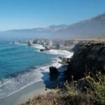 Things to do in Big Sur California